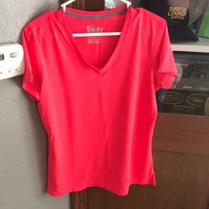 Nike Dri-Fit T-Shirt